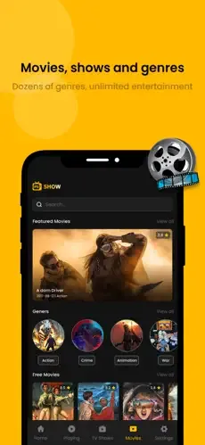 espncricinfo-india Movies and shows